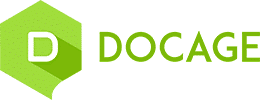 Logo Docage Signature