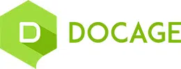 Logo Docage Signature