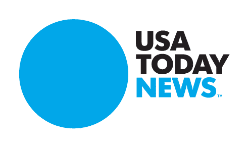 Logo USA Today